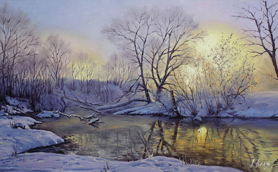 winter-dawn-alexander-volya