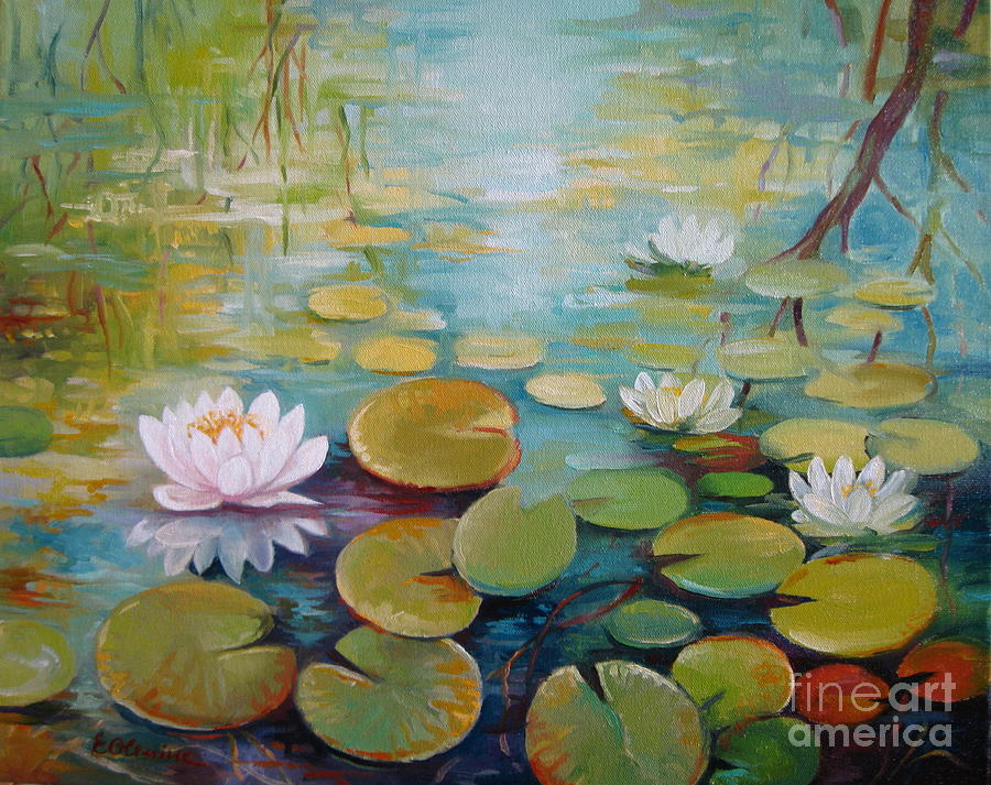 water-lilies-on-the-pond-elena-oleniuc.jpg